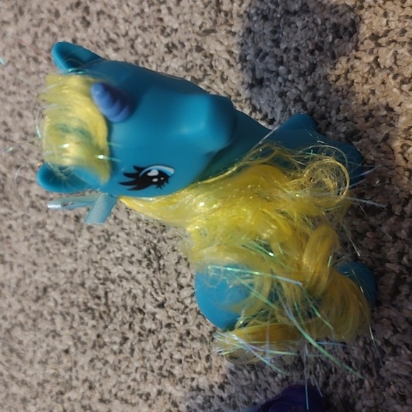 My Little Pony Set of 5 - Picture 12 of 12